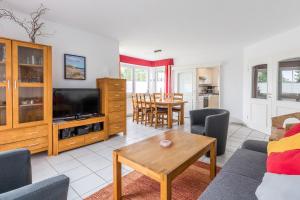 Haus Jenny Wohnung C 4
