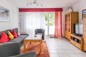 Haus Jenny Wohnung C 4