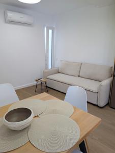 Casa Cruz Santa Pola