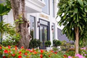 Lumina Hotel & Apartment - Phú Thọ