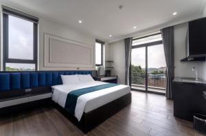 Lumina Hotel & Apartment - Phú Thọ