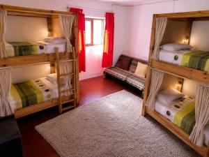 Delight Peru Hostal