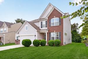 3BR Home, Indianapolis Extended & Monthly Stays