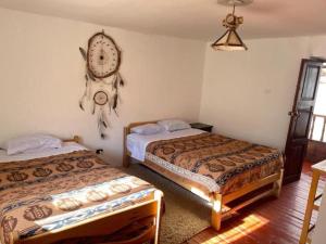 Delight Peru Hostal
