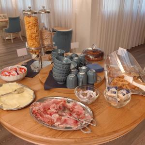 Magnolia Boutique Hotel
