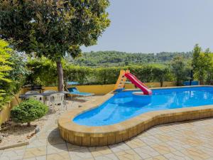 Casa Vacanze Salvatore-Relax con piscina privata