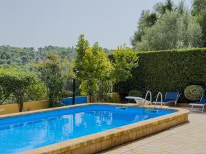 Casa Vacanze Salvatore-Relax con piscina privata