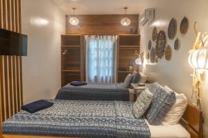 Up! House ~ Charming and cozy ~ 4 guests in Playa Chiquita