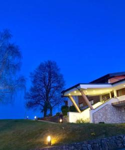 Guesthouse Dolinsek