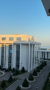 Grand Europa Beach House
