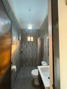 Samai Afrika Homes