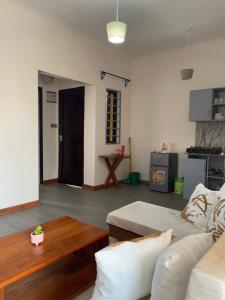 Samai Afrika Homes