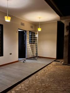 Samai Afrika Homes