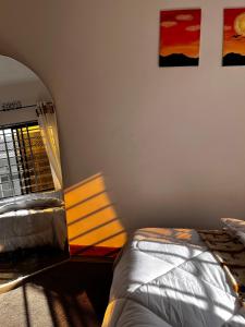 Samai Afrika Homes