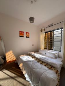 Samai Afrika Homes