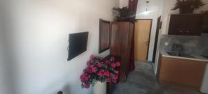 Marys Rooms Platamonas