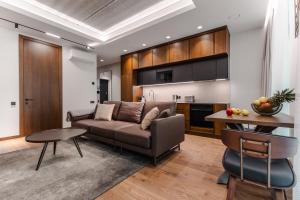 Putvinskio 8 Apartments