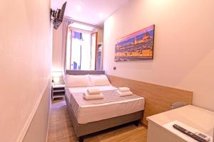 Hotel Camilla Guelfa