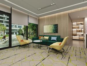Holiday Inn & Suites Vientiane by IHG