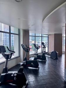 The Olive Room at Eastwood City