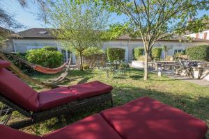 Hostellerie De Bretonnière - Groupe Logis Hotels