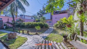 Casa em Maresias com Piscina Sauna e Churrasqueira
