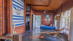 Casa em Maresias com Piscina Sauna e Churrasqueira