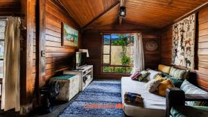 Casa em Maresias com Piscina Sauna e Churrasqueira