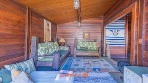 Casa em Maresias com Piscina Sauna e Churrasqueira