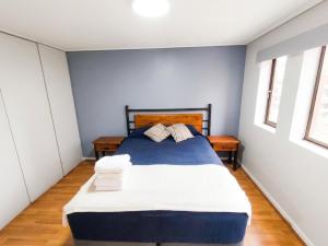 Stylish Duplex & free Parking - El Golf - Steps to Costanera - MUT