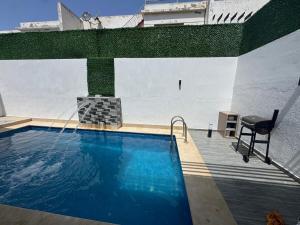 Villa K M
