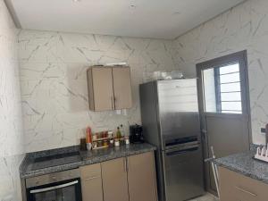 Villa K M