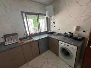 Villa K M