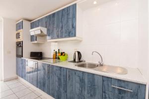 Lovely 4 Bedroom Holiday Villa