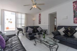 Lovely 4 Bedroom Holiday Villa