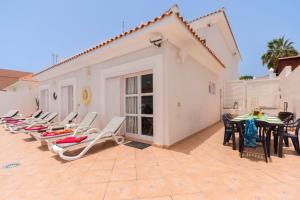 Lovely 4 Bedroom Holiday Villa