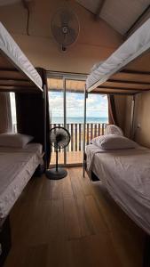 The Barrel Hostel