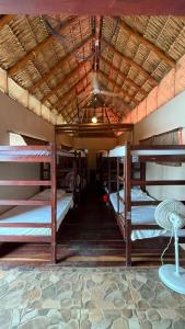 The Barrel Hostel