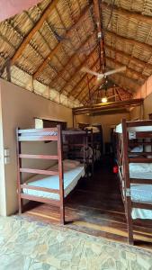 The Barrel Hostel