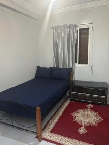 Appartement hôpital Cheikh Khalifa