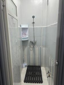 Appartement hôpital Cheikh Khalifa