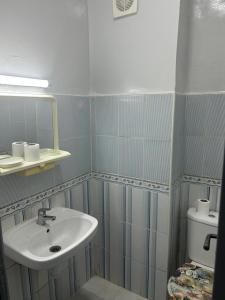 Appartement hôpital Cheikh Khalifa