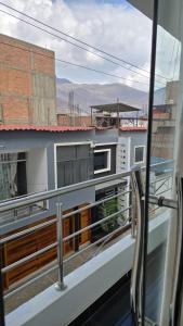 Portales-Cuarto Piso