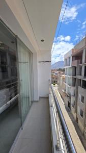 Portales-Cuarto Piso