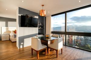 Energy Living Apartments