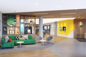 Holiday Inn Istanbul - Beylikduzu by IHG