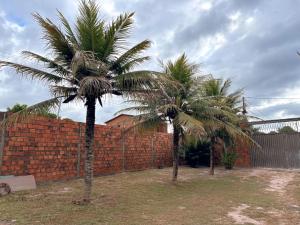 Casa de Areia - Barreirinhas