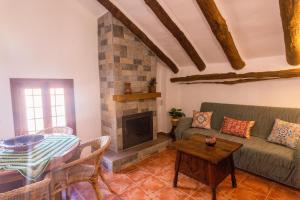 Casa de la Sierra
