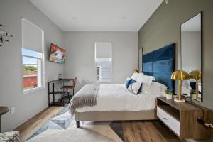 The Columbus Suites - The District Studio - 89-204