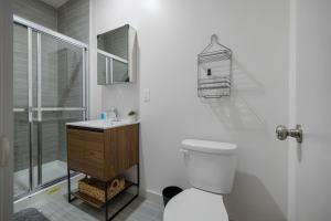 The Columbus Suites - The District Studio - 89-204